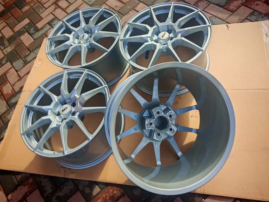 Jante R20 ATS MOTORSPORT 5x112