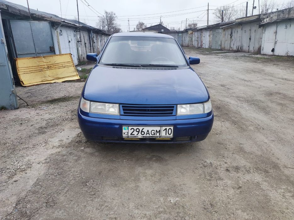 Продам ладу 2110