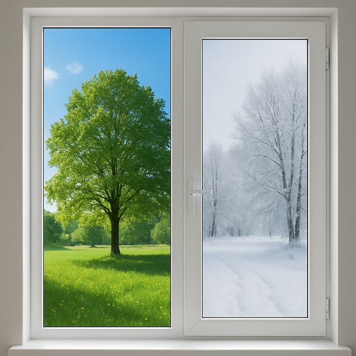 Пластик ва алюмин ром эшиклар