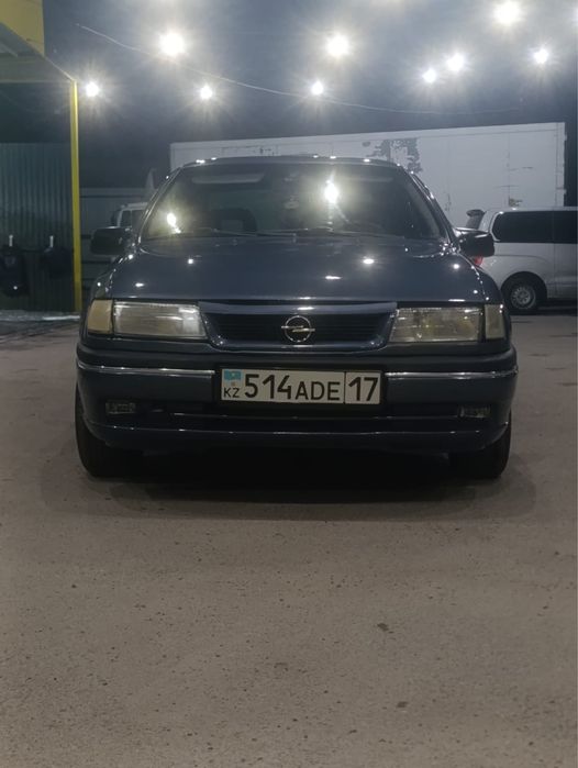 Opel Vectra A  продажа