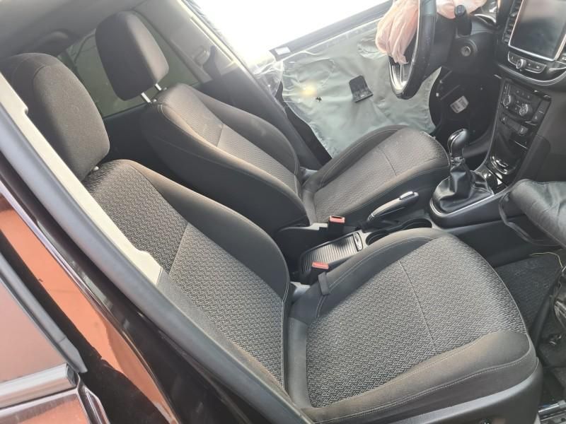Broasca usa stanga spate Opel Mokka X