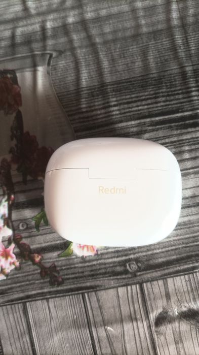 Redmi buds 6 pro