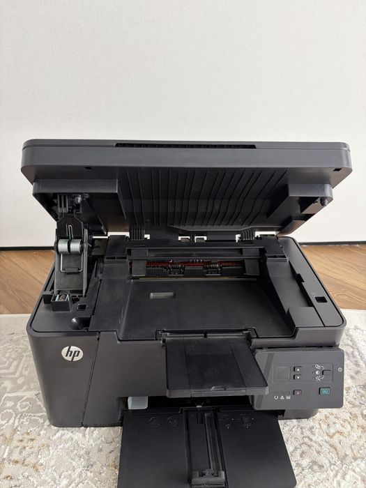 Принтер, МФУ, HP M125a 3в1