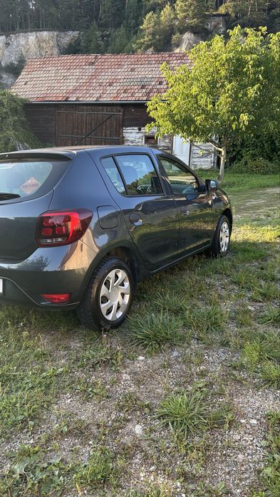 DACIA Sandero 2020 — imagine 2
