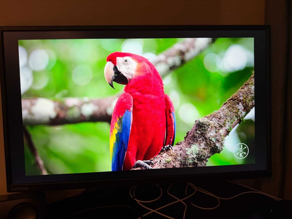 Monitor LED IPS Lenovo 32" 2K 4ms 75Hz