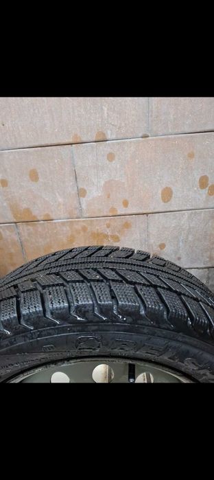 Ассалаумалейкум шина