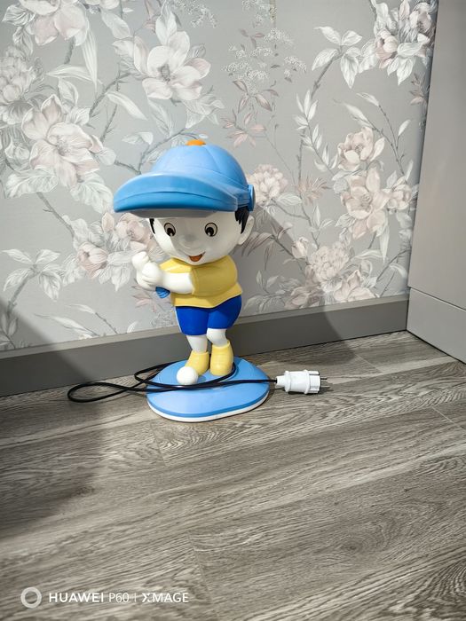 Продам детский светильник