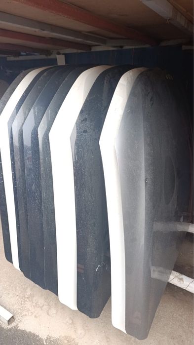 Капот на хюндай и кия