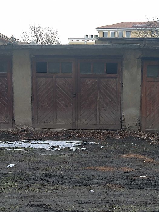 Продава се Гараж / Паркомясто в Попово - 18 кв.м за 567 €/кв.м - Снимка #2