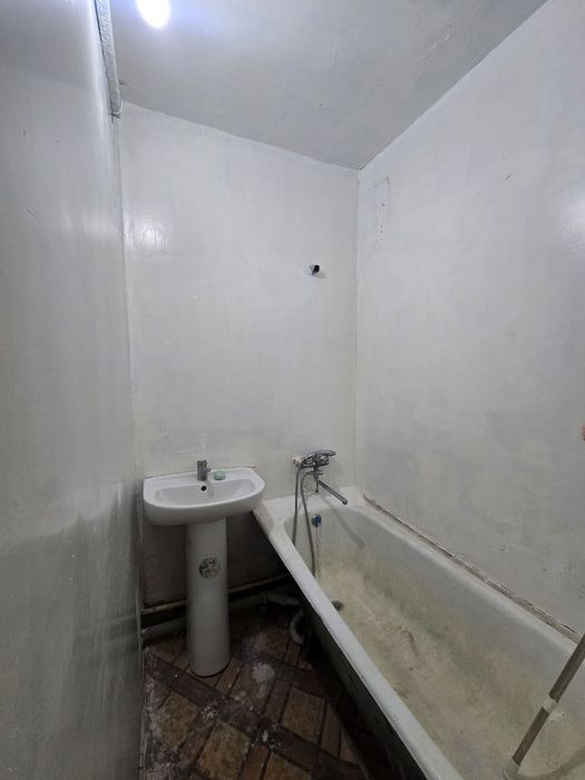 Продаётся квартира