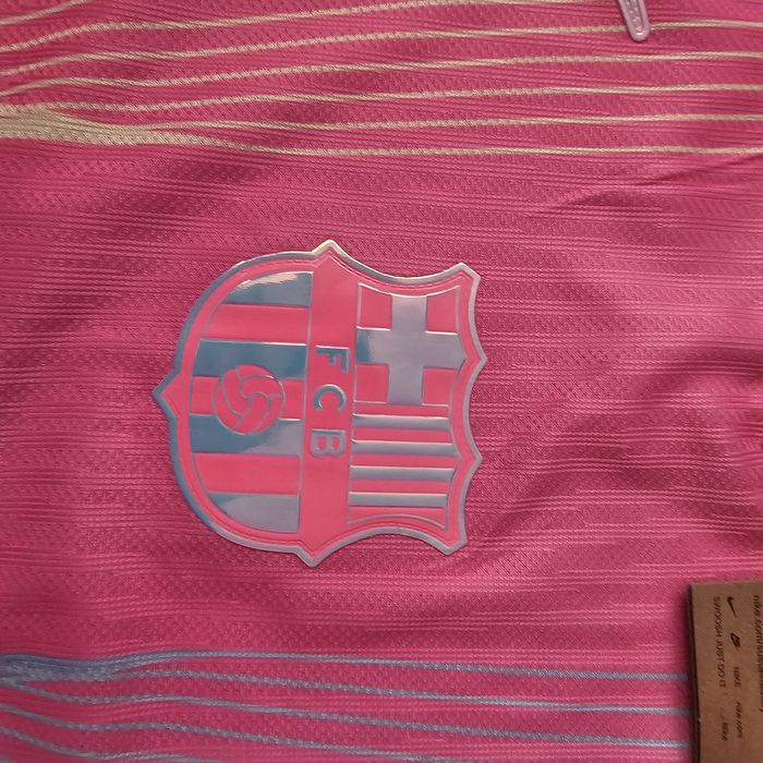Тениска Barcelona Special edition