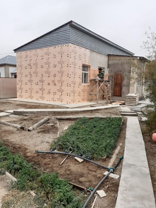 Продается дом в городе Кызылорда