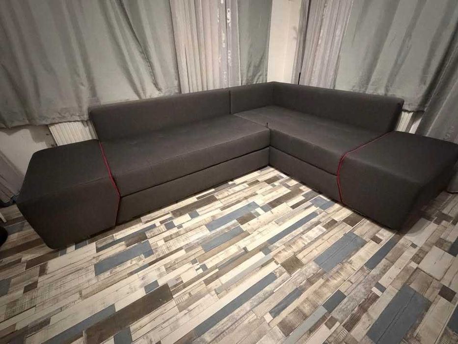 Vând colțar extensibil