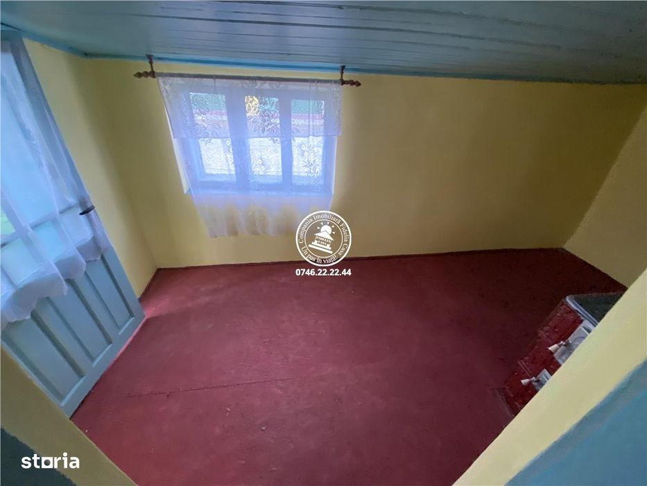 Vila  de vanzare Iasi Horlesti, Bogdanesti,