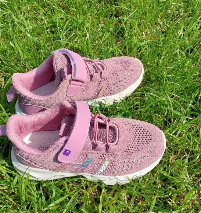 Ботинки 32размер