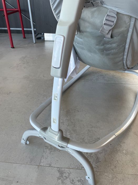 Balansoar bebeluși marca Ingenuity