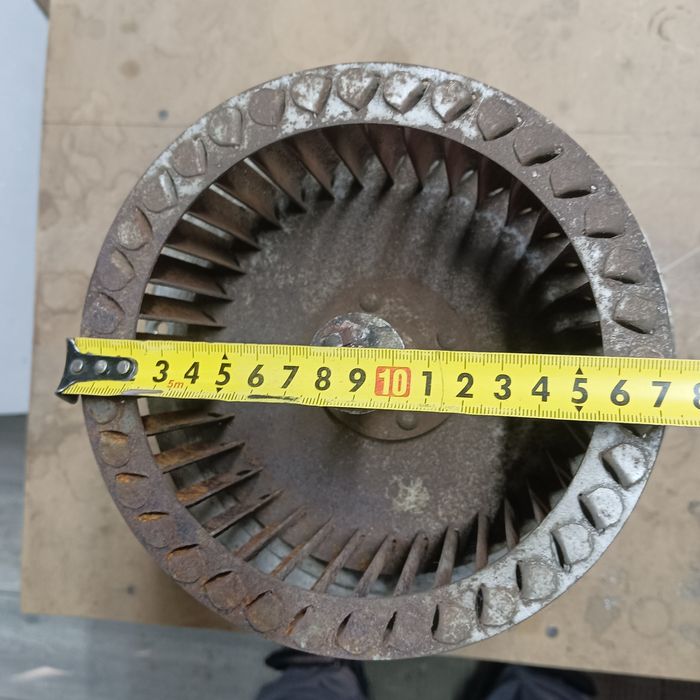 Электродвигатель