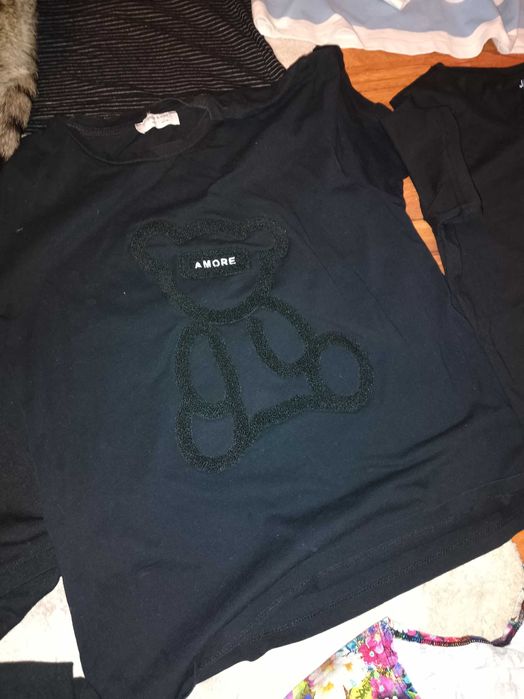 Lot haine dama măsură M