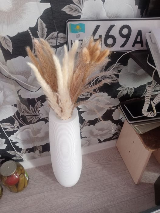 3-болмелі квартира сатылады