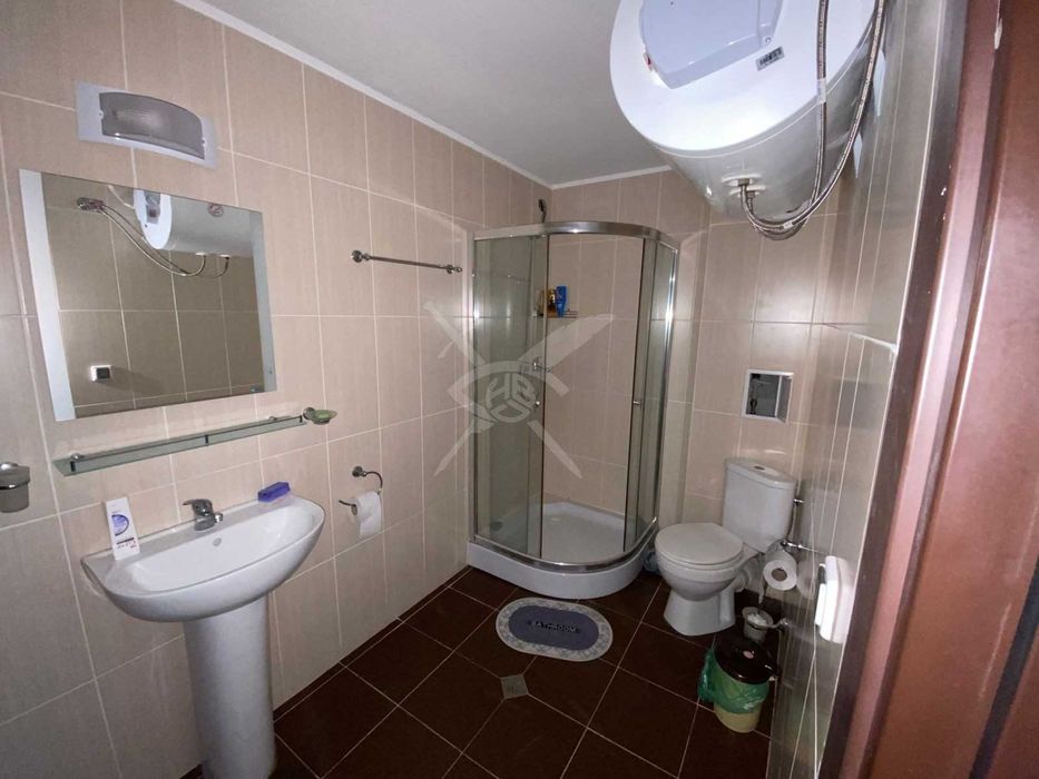 Продава се Едностаен апартамент в Свети Влас - 46 кв.м за 1087 €/кв.м - Снимка #4