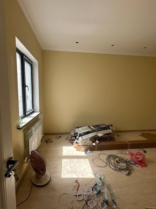 Продаётся  Коттедж 3х ком 1,2 сот Яшнабадский Заркент Мечеть Ислам ота