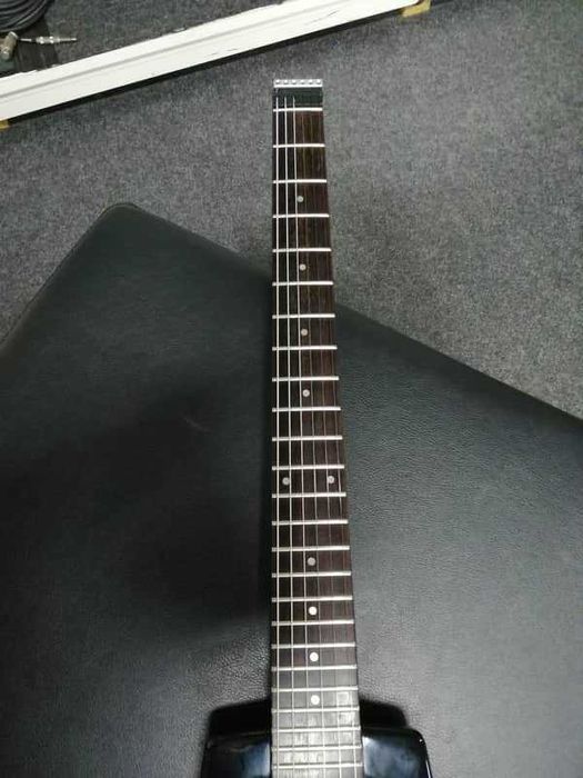 Китара Hohner G3T