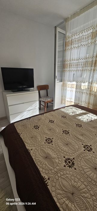 Inchiriez apartament doua camere
