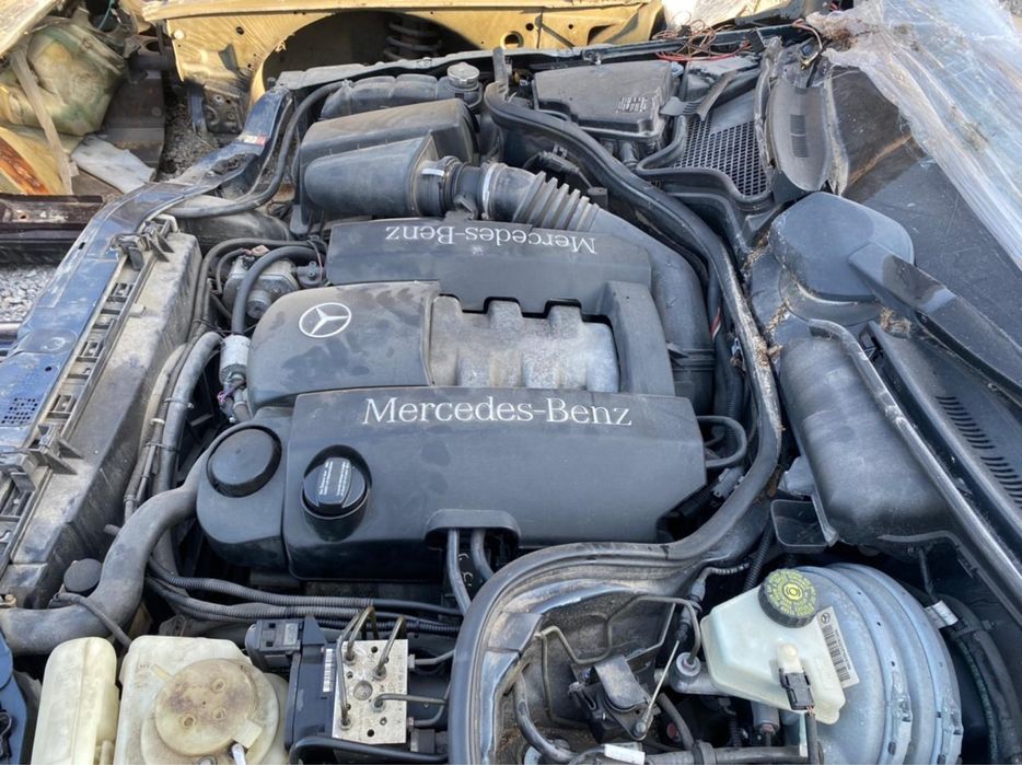 Авто запчасть BMW MERS