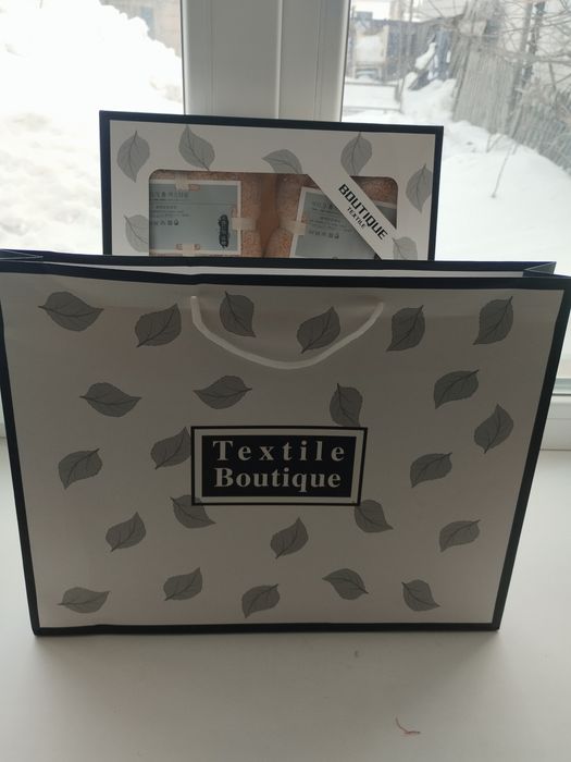 Продам Набор Полотец