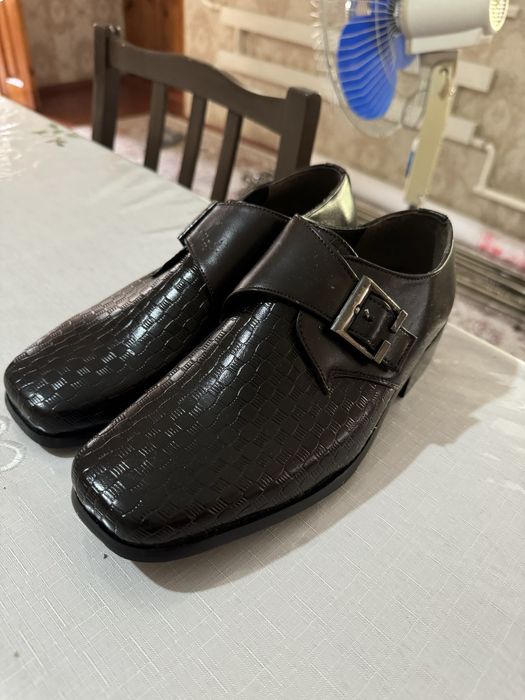 Туфли мужские демисезонные