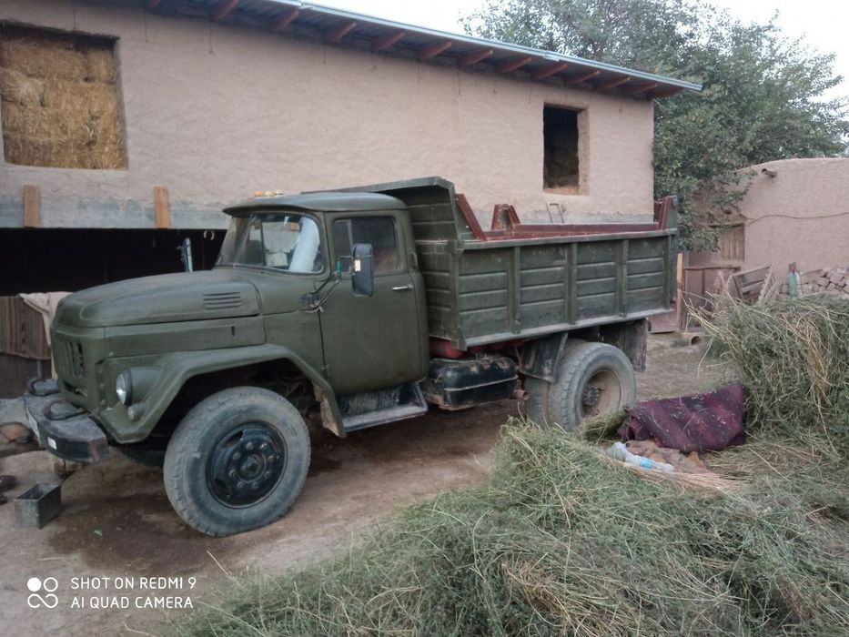 Zil sahnaga ish tanlamaydi.qulay