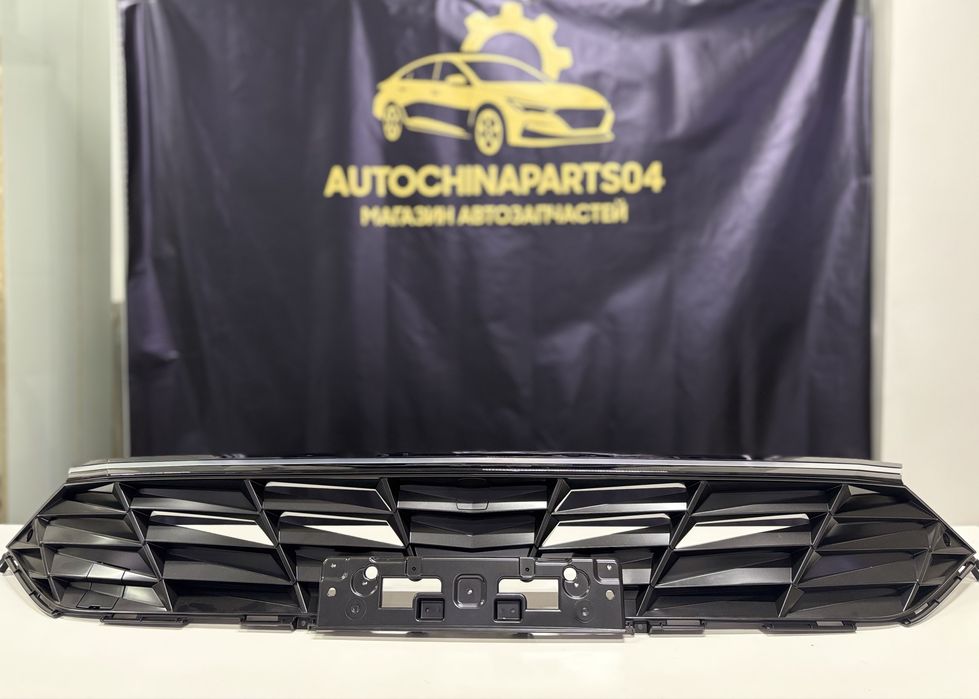 Hyundai Elantra запчасти