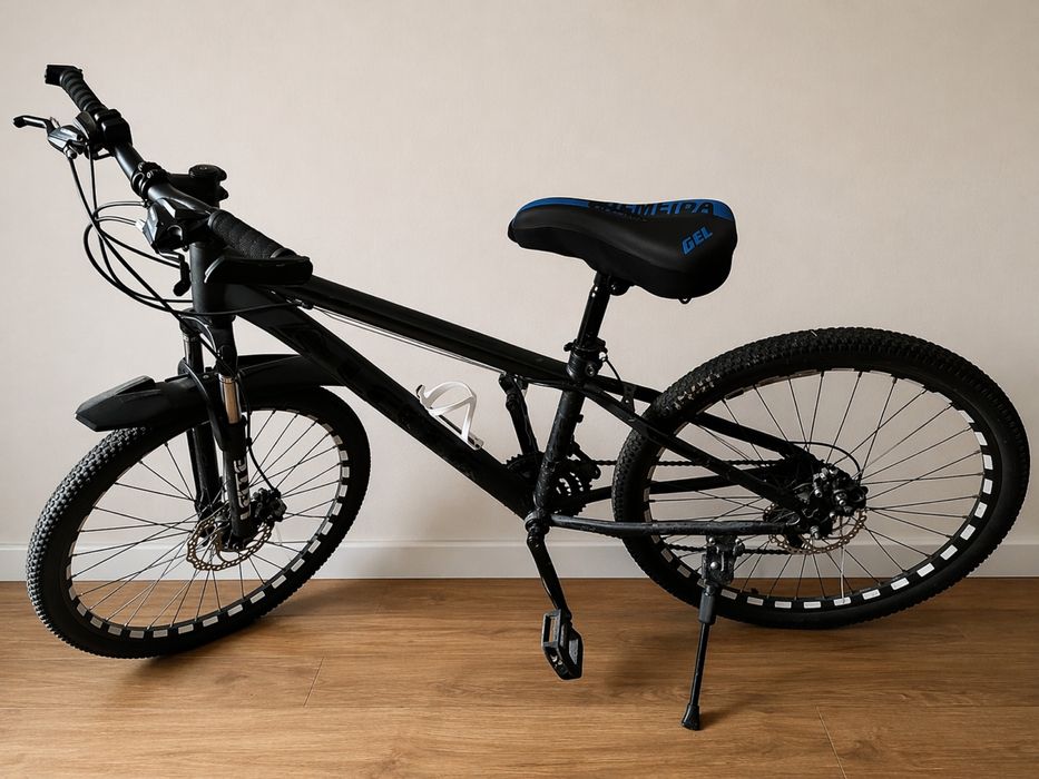 Велосипед скоростной