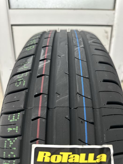 Нови летни гуми ROTALLA SETULA RH01 205/65R16 95H НОВ DOT 2056516