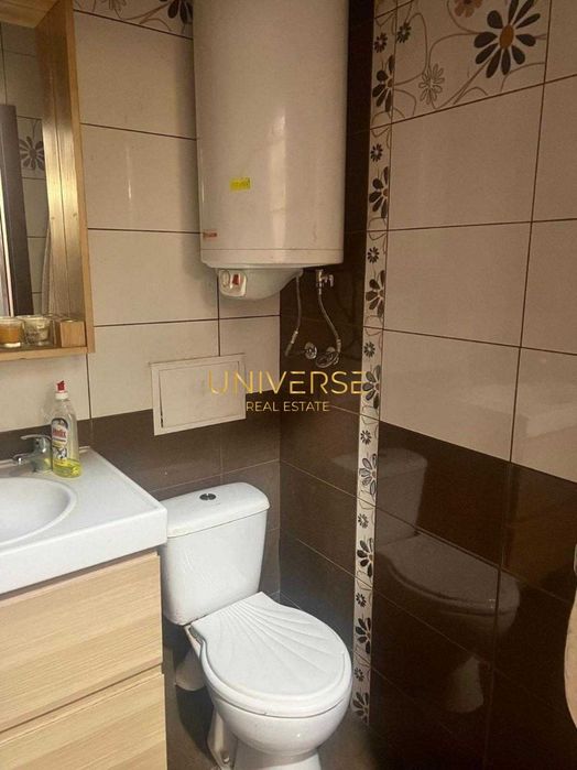 Продава се Двустаен апартамент в к.к. Слънчев бряг - 45 кв.м за 1167 €/кв.м - Снимка #11