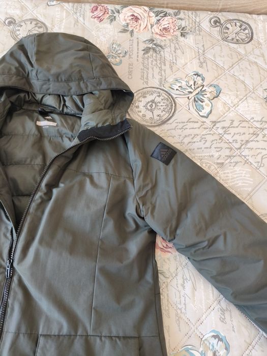 Adidas дамско яке