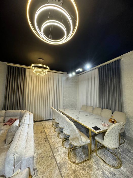 Дача Villa_oilaviy Юсуфхона крытий бассейн сауна караоке !!!