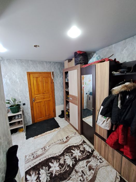 Продам дом с центральным отоплением