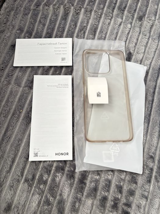 Продам Honor x5b plus и Samsung j2