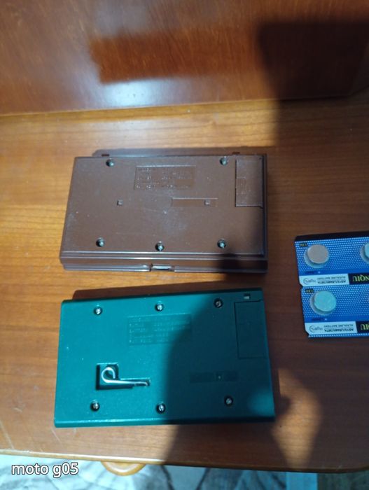 Ретро мини игри Nintendo