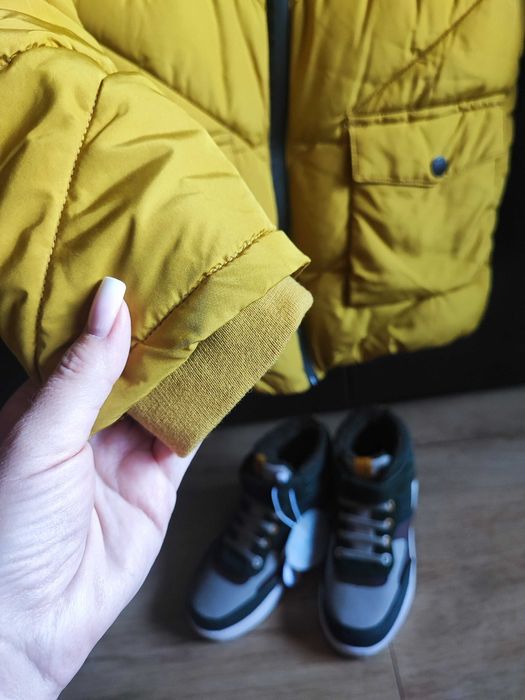 Яке Mayoral 8/128 ново