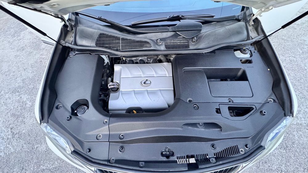 продам Lexus rx 350
