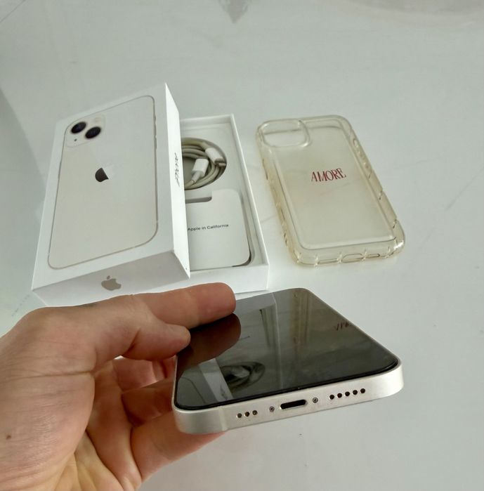 Iphone 13 128GB Impecabil FullBox
