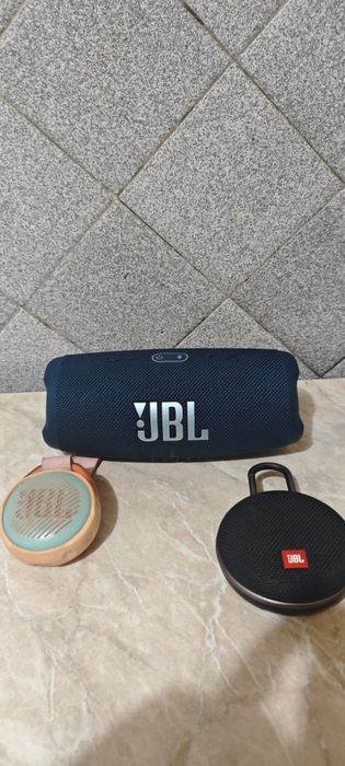 Колонки jbl оригинал
