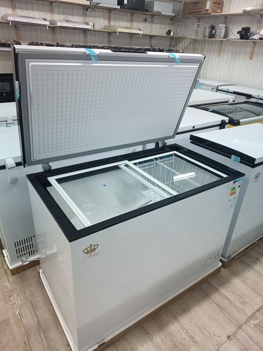 Продам морозильник Россискии бренд