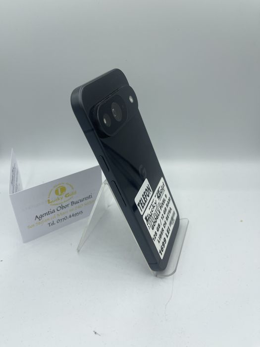 Google Pixel 9 129Gb/12Gb Ram GARANTIE/FACTURA #48438