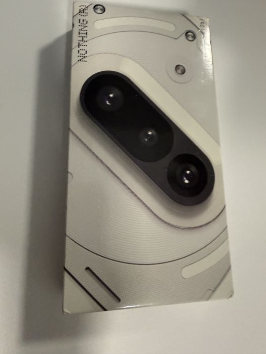 Nothing phone 3A