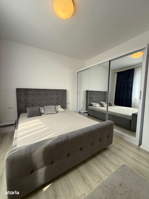Apartament De Vanzare – Giroc, Calea Urseni, Str. Galbenelelor