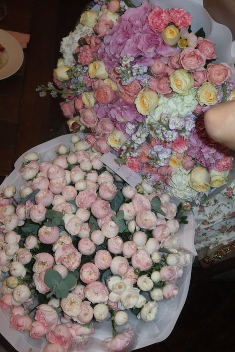 продам букет срочно