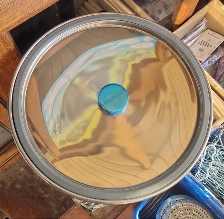 Маслобойка NAMEER